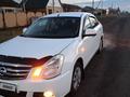 Nissan Almera 2013 годаүшін2 900 000 тг. в Астана