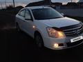 Nissan Almera 2013 годаүшін3 000 000 тг. в Астана – фото 7