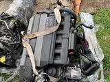 Bmw двигатель m54b25 объём 2.5 за 5 432 тг. в Алматы