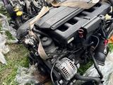 Bmw двигатель m54b25 объём 2.5 за 5 432 тг. в Алматы – фото 2