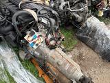 Bmw двигатель m54b25 объём 2.5 за 5 432 тг. в Алматы – фото 4