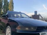 Mitsubishi Galant 1998 годаүшін900 000 тг. в Алматы – фото 4