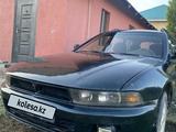 Mitsubishi Galant 1998 годаүшін900 000 тг. в Алматы – фото 2