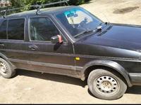 Volkswagen Golf 1991 годаfor600 000 тг. в Уральск