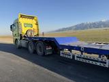 Sinotruk Sitrak 2021 года за 38 000 000 тг. в Тараз – фото 2