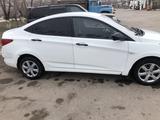 Hyundai Accent 2011 года за 3 850 000 тг. в Алматы – фото 4