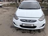 Hyundai Accent 2011 года за 3 850 000 тг. в Алматы