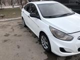 Hyundai Accent 2011 года за 3 850 000 тг. в Алматы – фото 5