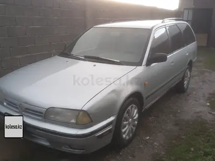 Nissan Primera 1992 года за 650 000 тг. в Тараз – фото 2