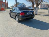 Volkswagen Polo 2013 года за 4 200 000 тг. в Аральск