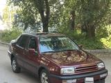 Volkswagen Vento 1992 года за 1 450 000 тг. в Караганда – фото 3
