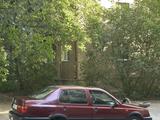 Volkswagen Vento 1992 года за 1 450 000 тг. в Караганда – фото 4