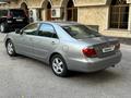 Toyota Camry 2005 годаүшін5 800 000 тг. в Алматы – фото 27