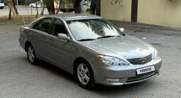 Toyota Camry 2005 годаfor5 800 000 тг. в Алматы – фото 5