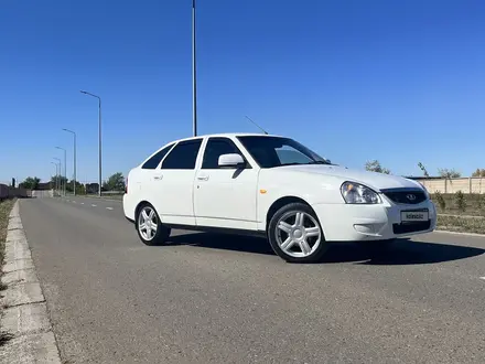 ВАЗ (Lada) Priora 2172 2014 года за 2 650 000 тг. в Павлодар – фото 8