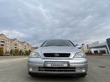 Opel Astra 2001 года за 3 500 000 тг. в Актобе – фото 3