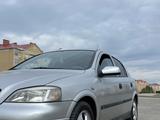 Opel Astra 2001 годаүшін3 500 000 тг. в Актобе – фото 2