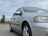 Opel Astra 2001 годаүшін3 500 000 тг. в Актобе – фото 4