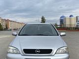 Opel Astra 2001 годаүшін3 500 000 тг. в Актобе