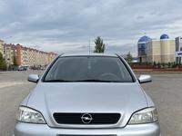 Opel Astra 2001 года за 3 500 000 тг. в Актобе