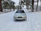 BMW 523 1998 годаfor3 000 000 тг. в Усть-Каменогорск – фото 2