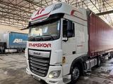 DAF  XF 2019 годаүшін33 000 000 тг. в Туркестан – фото 2