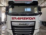 DAF  XF 2019 годаүшін33 000 000 тг. в Туркестан