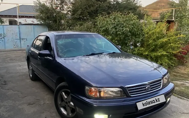 Nissan Cefiro 1998 года за 2 850 000 тг. в Алматы