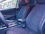 Hyundai Elantra 2024 года за 8 300 000 тг. в Алматы – фото 5