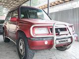Suzuki Vitara 1994 года за 1 780 000 тг. в Алматы – фото 2