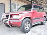 Suzuki Vitara 1994 года за 1 780 000 тг. в Алматы – фото 3