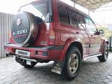 Suzuki Vitara 1994 года за 1 780 000 тг. в Алматы – фото 5