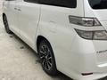 Toyota Vellfire 2009 года за 13 000 000 тг. в Туркестан – фото 3