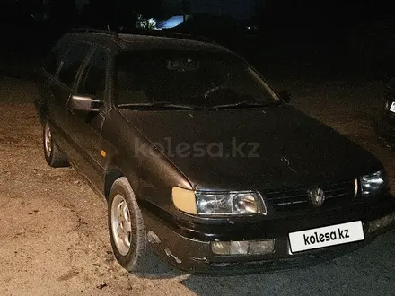 Volkswagen Passat 1994 года за 2 100 000 тг. в Туркестан – фото 3