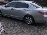 Honda Accord 2009 года за 4 500 000 тг. в Алматы