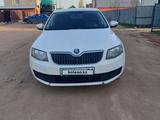 Skoda Octavia 2014 года за 5 200 000 тг. в Актобе – фото 2