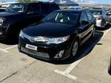 Toyota Camry 2014 годаfor7 000 000 тг. в Атырау – фото 2