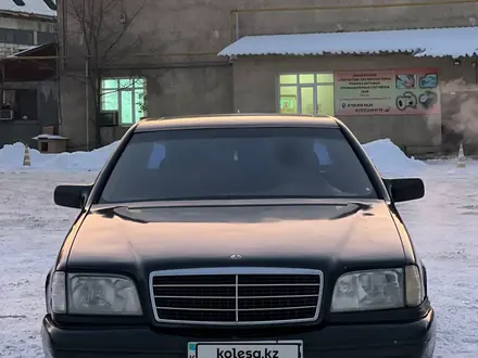 Mercedes-Benz S 500 1993 года за 3 000 000 тг. в Алматы – фото 5