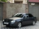 ВАЗ (Lada) Priora 2170 2014 годаүшін4 300 000 тг. в Шымкент