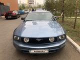 Ford Mustang 2006 годаүшін5 900 000 тг. в Астана – фото 3
