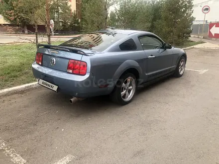 Ford Mustang 2006 года за 5 900 000 тг. в Астана – фото 2