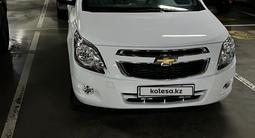 Chevrolet Cobalt 2024 годаүшін6 850 000 тг. в Астана