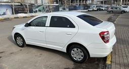 Chevrolet Cobalt 2024 годаүшін6 850 000 тг. в Астана – фото 3