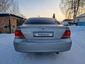 Toyota Camry 2004 годаүшін5 500 000 тг. в Алтай – фото 5