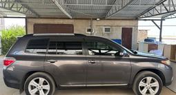 Toyota Highlander 2010 года за 12 000 000 тг. в Атырау – фото 4