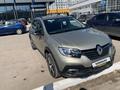 Renault Logan Stepway 2022 годаүшін8 000 000 тг. в Астана – фото 2