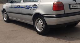 Volkswagen Golf 1995 годаүшін3 000 000 тг. в Алматы – фото 5