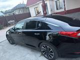 Kia K5 2011 года за 7 300 000 тг. в Алматы – фото 4