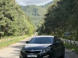Kia K5 2011 года за 7 300 000 тг. в Алматы