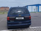 Volkswagen Sharan 1998 годаүшін2 000 000 тг. в Астана – фото 2